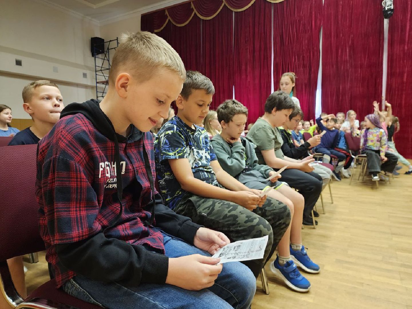 можайск, можайский городской округ, подмосковье, оздоровительная кампания, детский лагерь, школьный лагерь, дети, досуг,