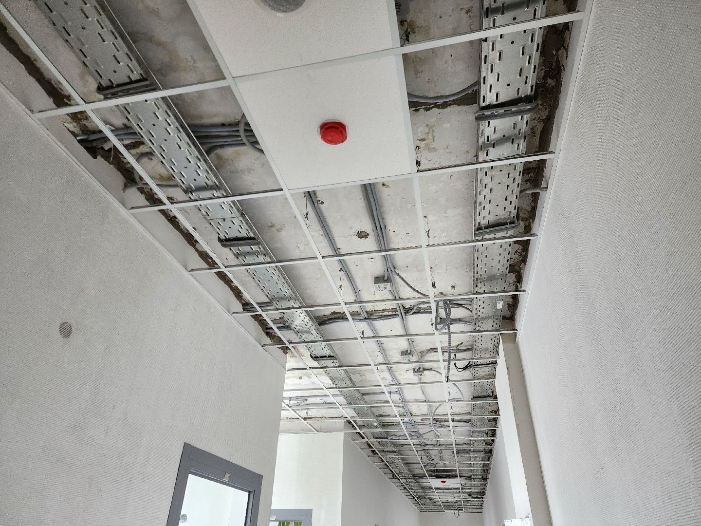 школа, ремонт, строительство, центр образования, ремонт школы, ногинск,