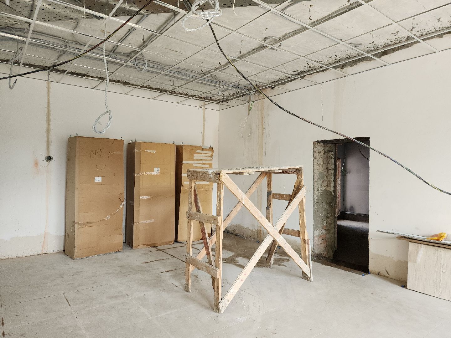 школа, ремонт, строительство, центр образования, ремонт школы, ногинск,