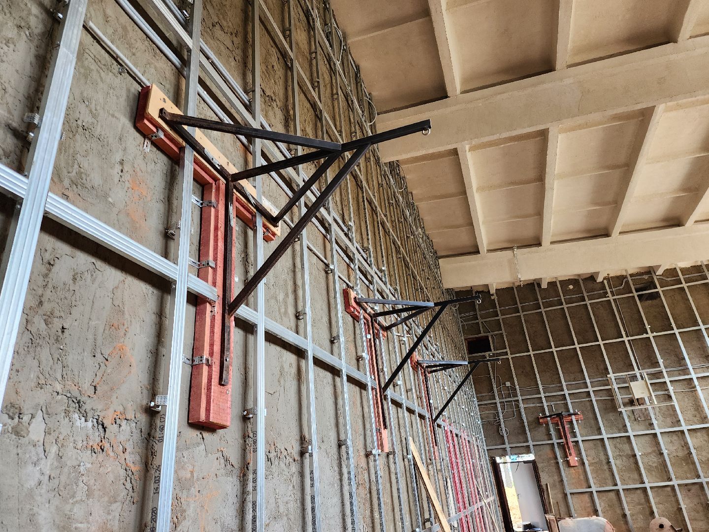 школа, ремонт, строительство, центр образования, ремонт школы, ногинск,