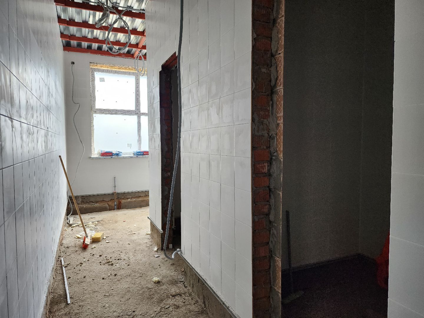 школа, ремонт, строительство, центр образования, ремонт школы, ногинск,