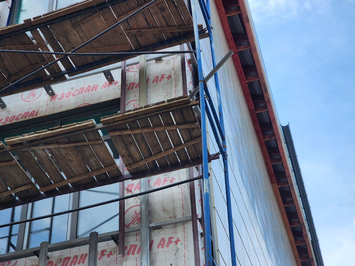 школа, ремонт, строительство, центр образования, ремонт школы, ногинск,