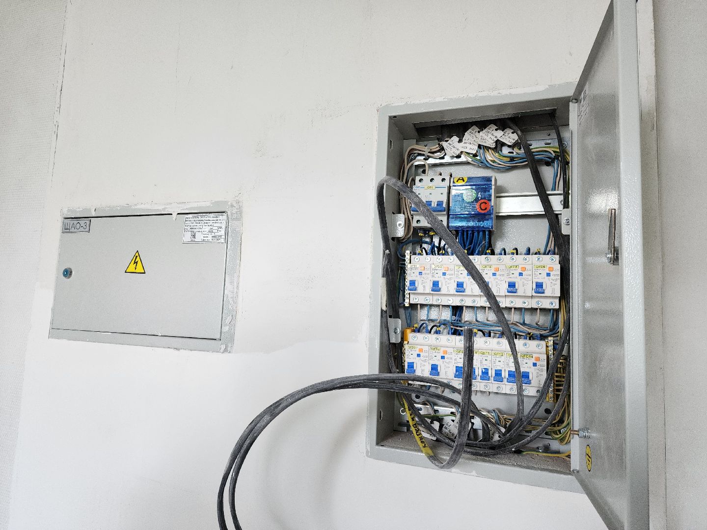 школа, ремонт, строительство, центр образования, ремонт школы, ногинск,