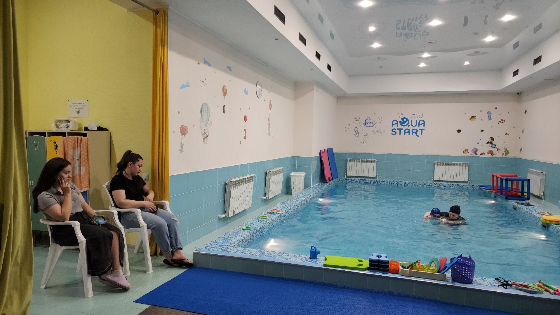 Подольск, бизнес в подмосковье, социальное предпринимательство, грант,