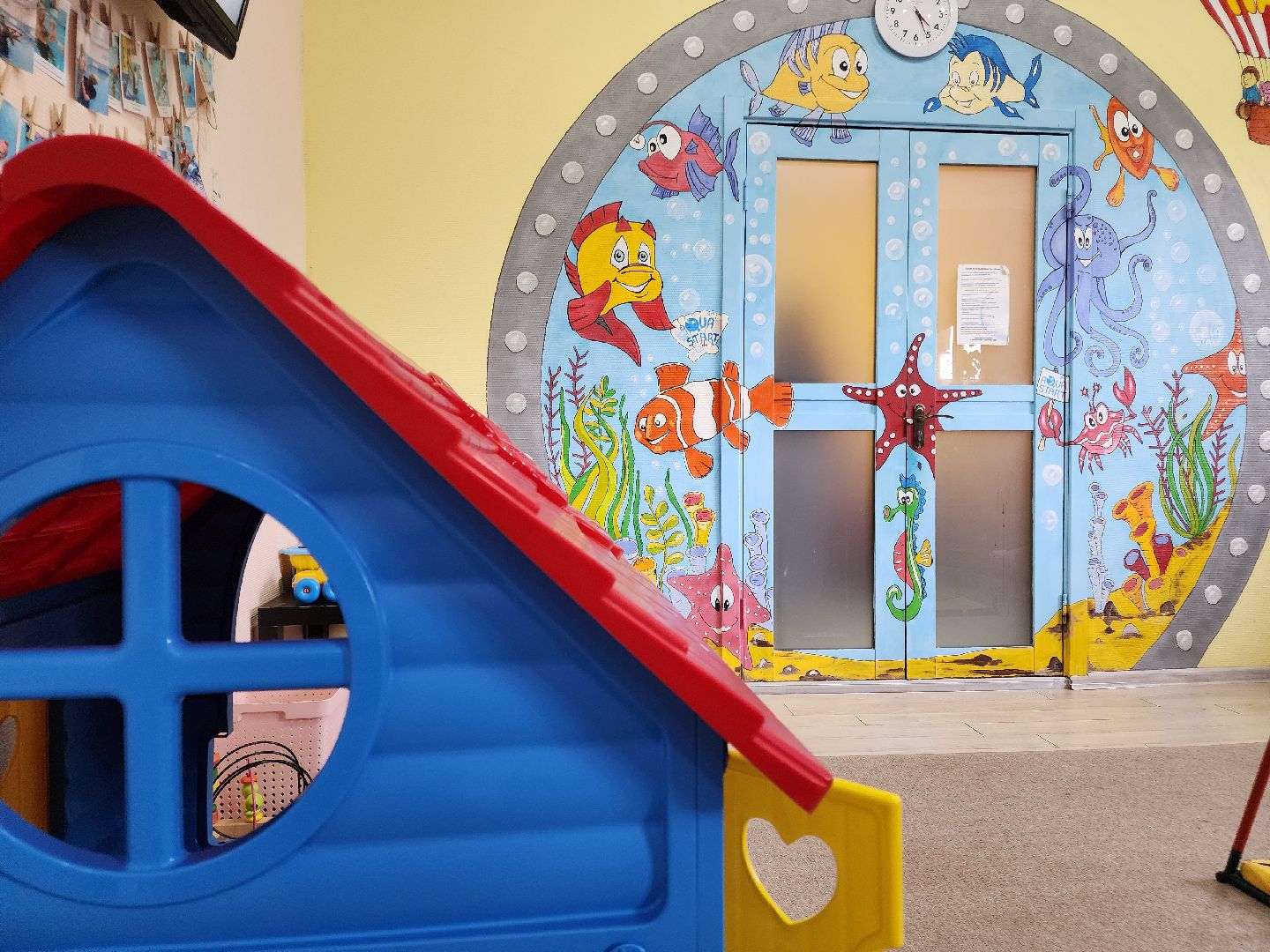 Подольск, бизнес в подмосковье, социальное предпринимательство, грант,