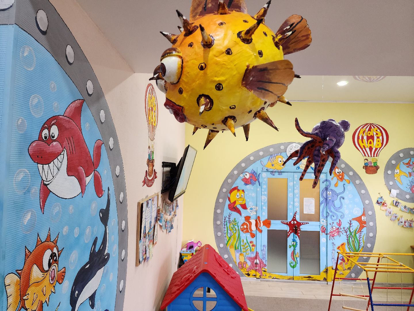 Подольск, бизнес в подмосковье, социальное предпринимательство, грант,