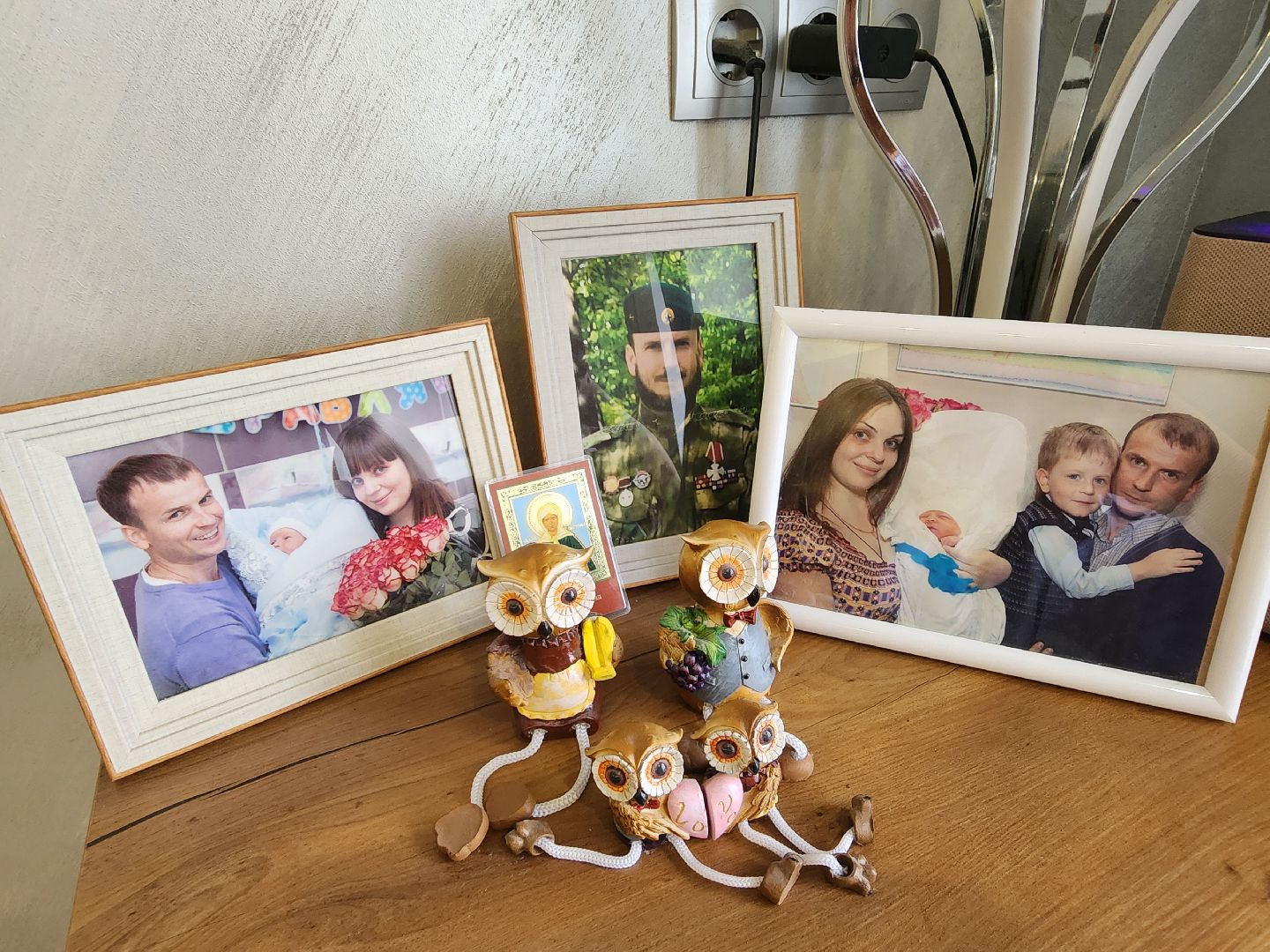 сво, семья участника сво, жена военнослужащего, спецоперация, фонд защитники отечества,