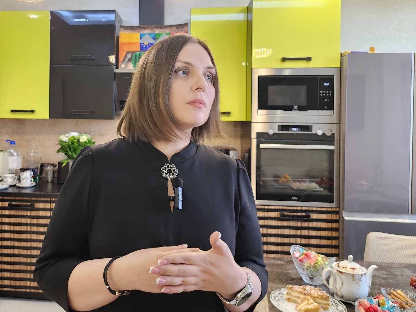 сво, семья участника сво, жена военнослужащего, спецоперация, фонд защитники отечества,