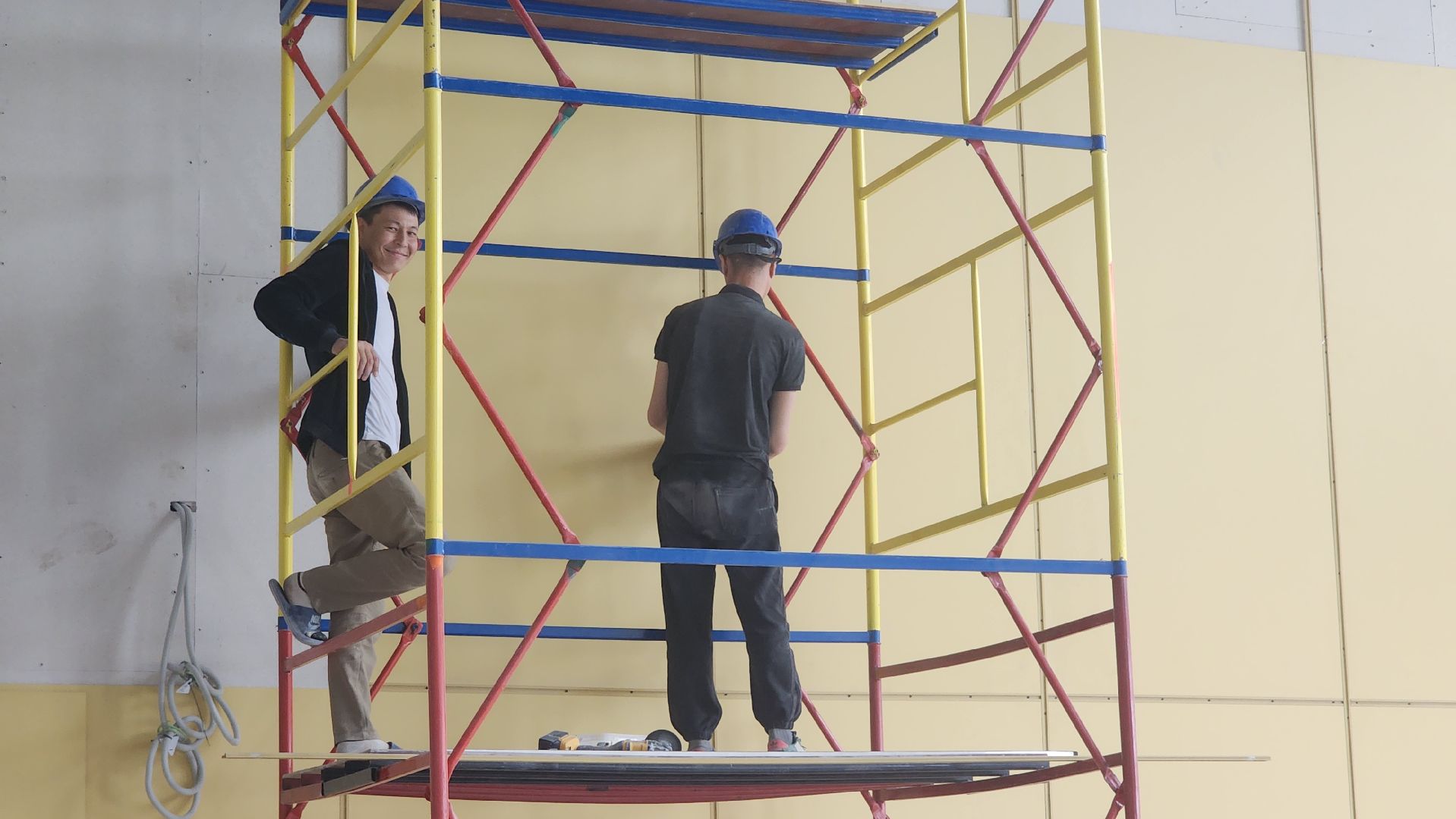 новая школа, строительство школы, школа на парковом,