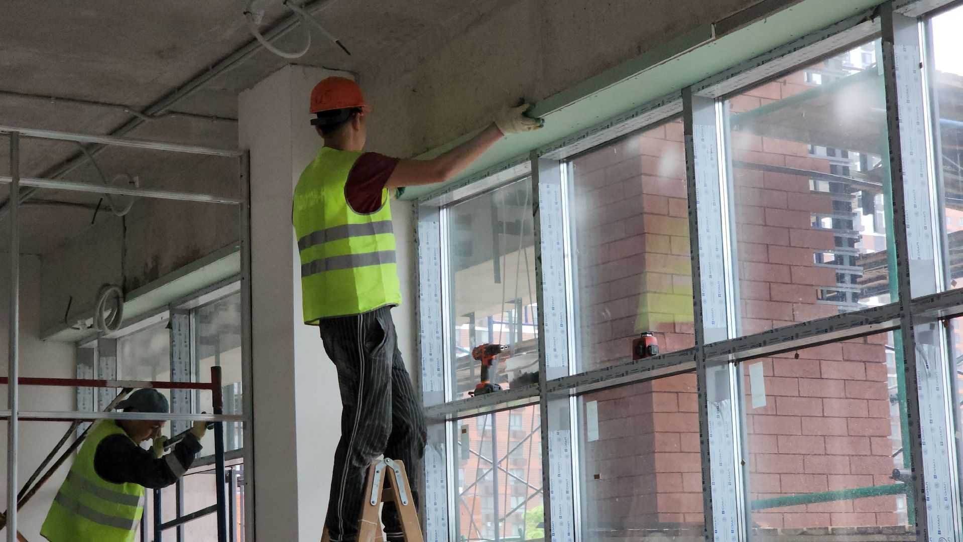 новая школа, строительство школы, школа на парковом,