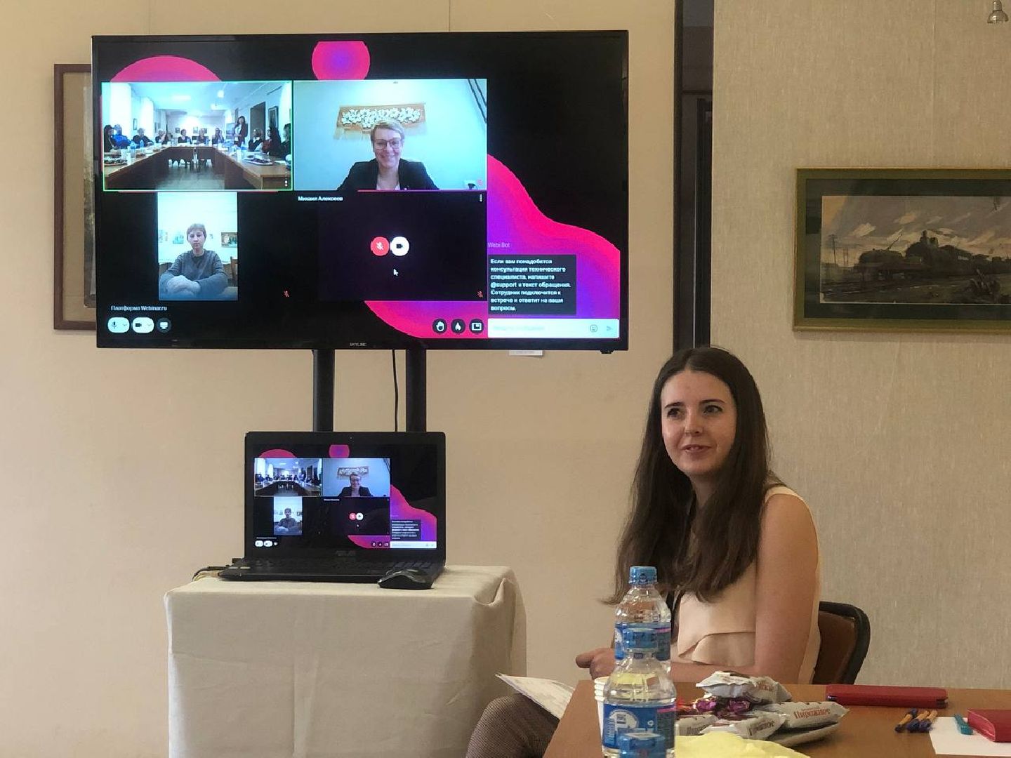 Ступино, Раменское, музей, пушкинская карта