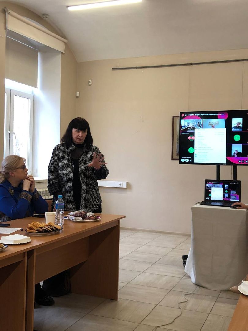 Ступино, Раменское, музей, пушкинская карта