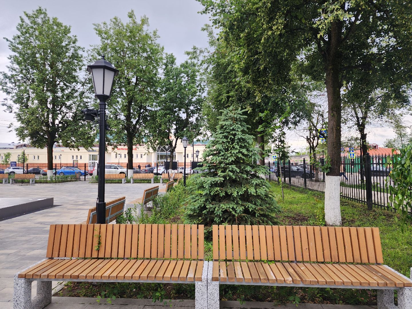 Звенигород, Культура, Каникулы в манеже,