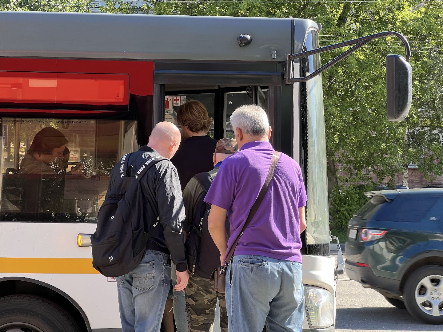 химки, транспорт, выездная администрация, автобусный маршрут,