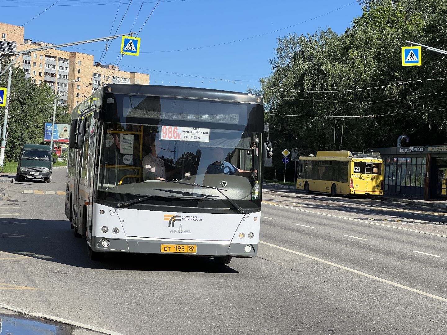 химки, транспорт, выездная администрация, автобусный маршрут,