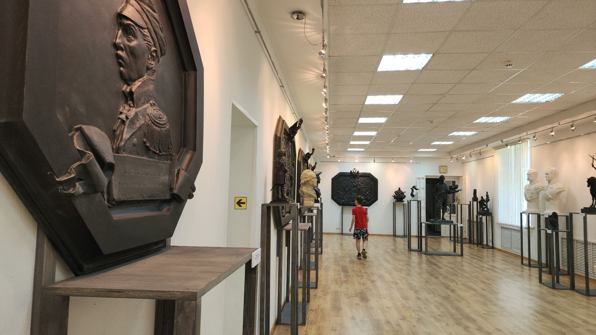 электросталь, культура, культура подмосковья,выставка, выставочный зал, экспозиция,