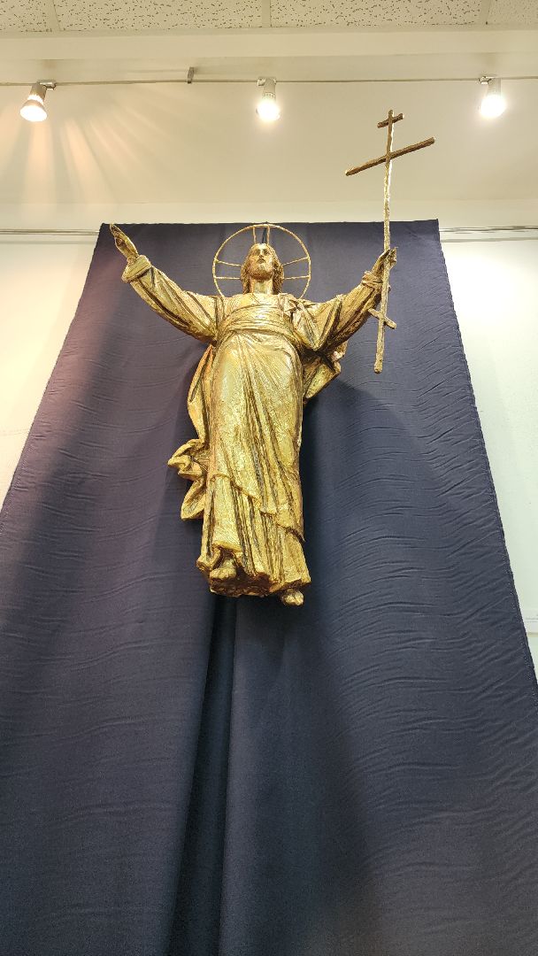 электросталь, культура, культура подмосковья,выставка, выставочный зал, экспозиция,