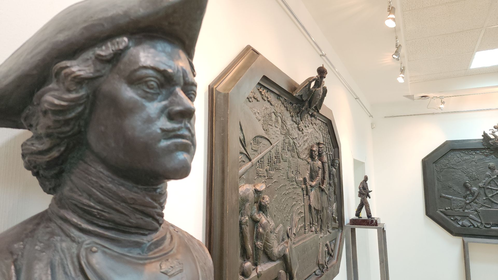 электросталь, культура, культура подмосковья,выставка, выставочный зал, экспозиция,