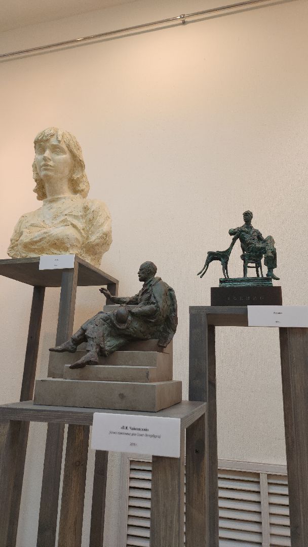 электросталь, культура, культура подмосковья,выставка, выставочный зал, экспозиция,