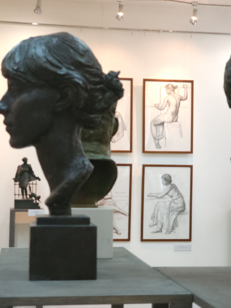 электросталь, культура, культура подмосковья,выставка, выставочный зал, экспозиция,