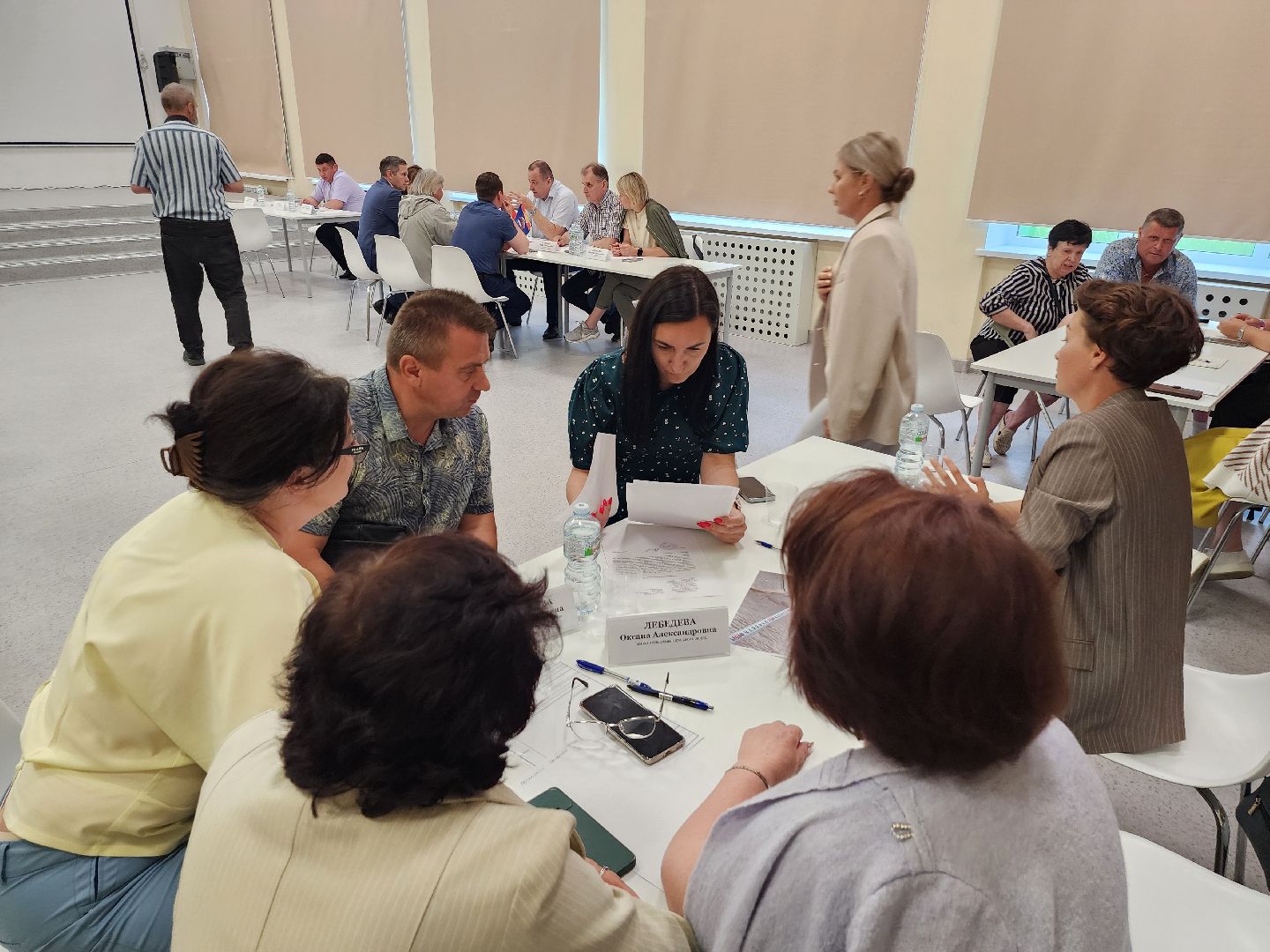 серпухов, деревня дракино, микрорайон солнечный, выездная администрация, школа 13,