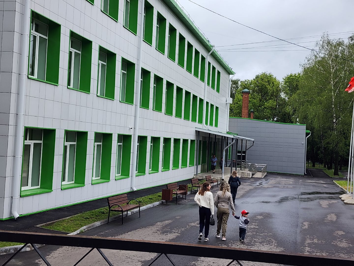 серпухов, деревня дракино, микрорайон солнечный, выездная администрация, школа 13,