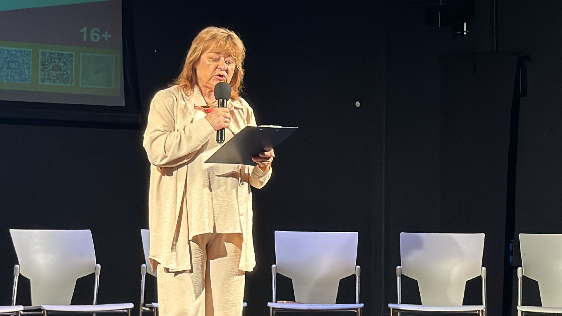 Открытый фестиваль современной драматургии, Культура, Драматурги, Одинцово,