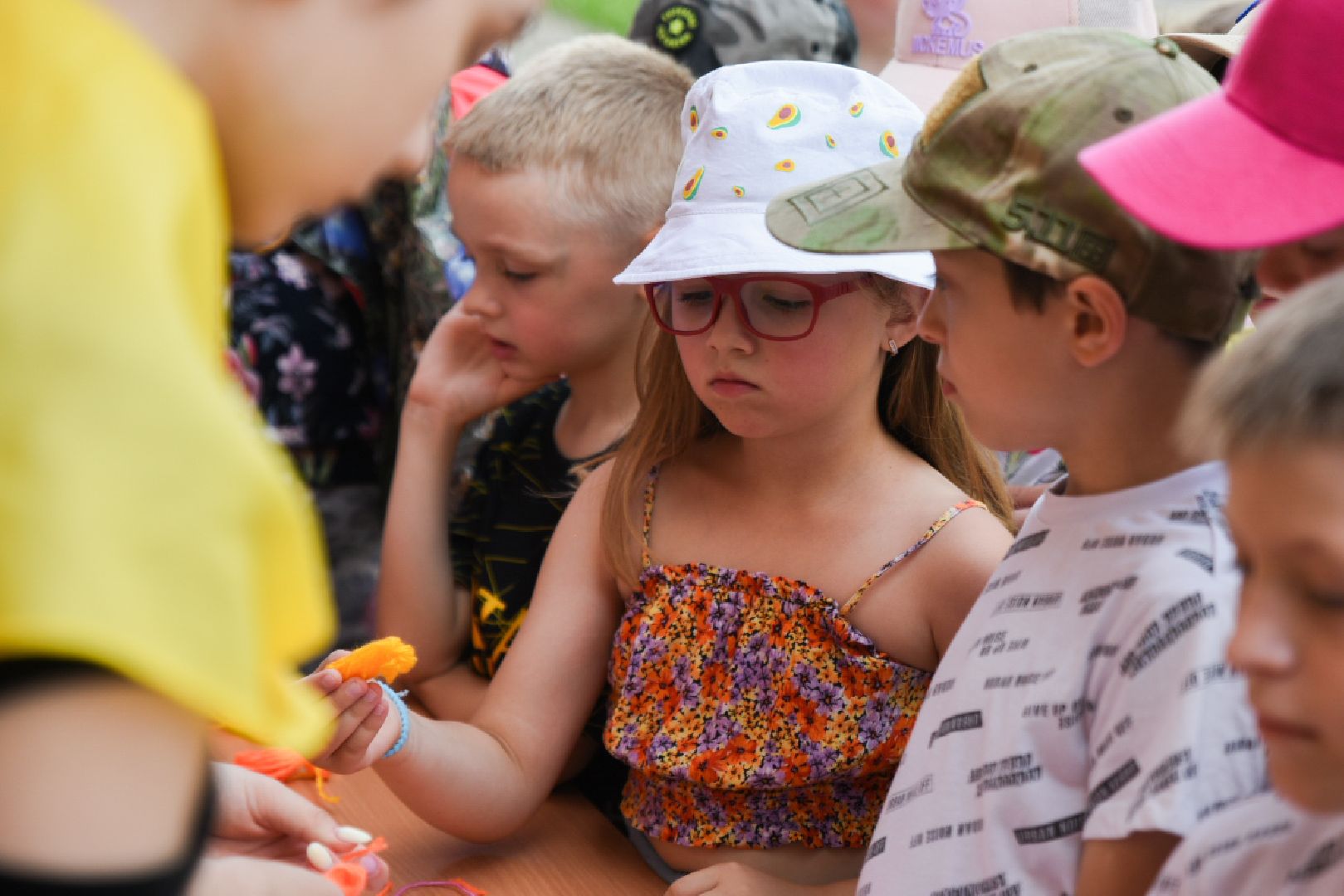 Бронницы, Гимназия Пушкина, Каникулы, Умные каникулы, Летнее солнцестояние, Праздник для детей,