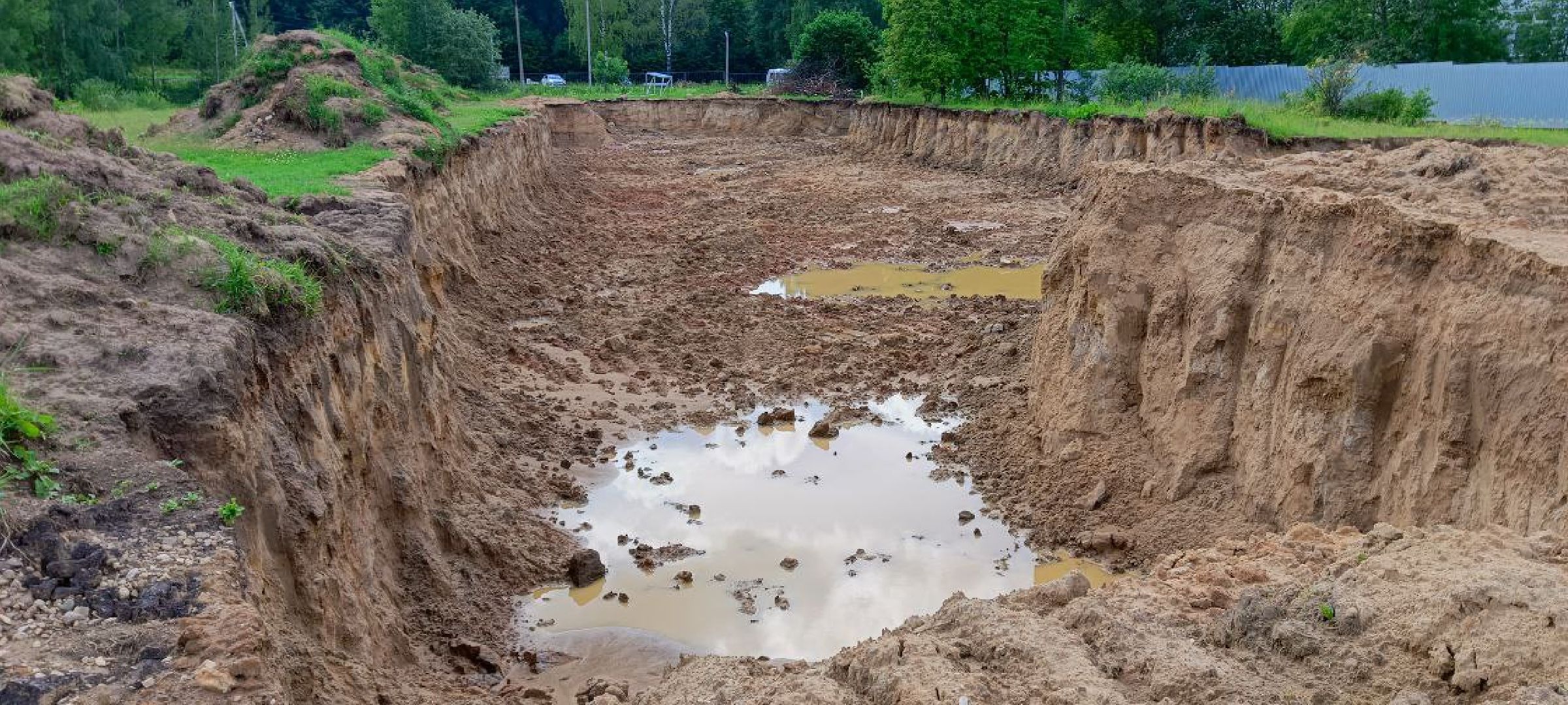 Дмитров, Внуковская школа,