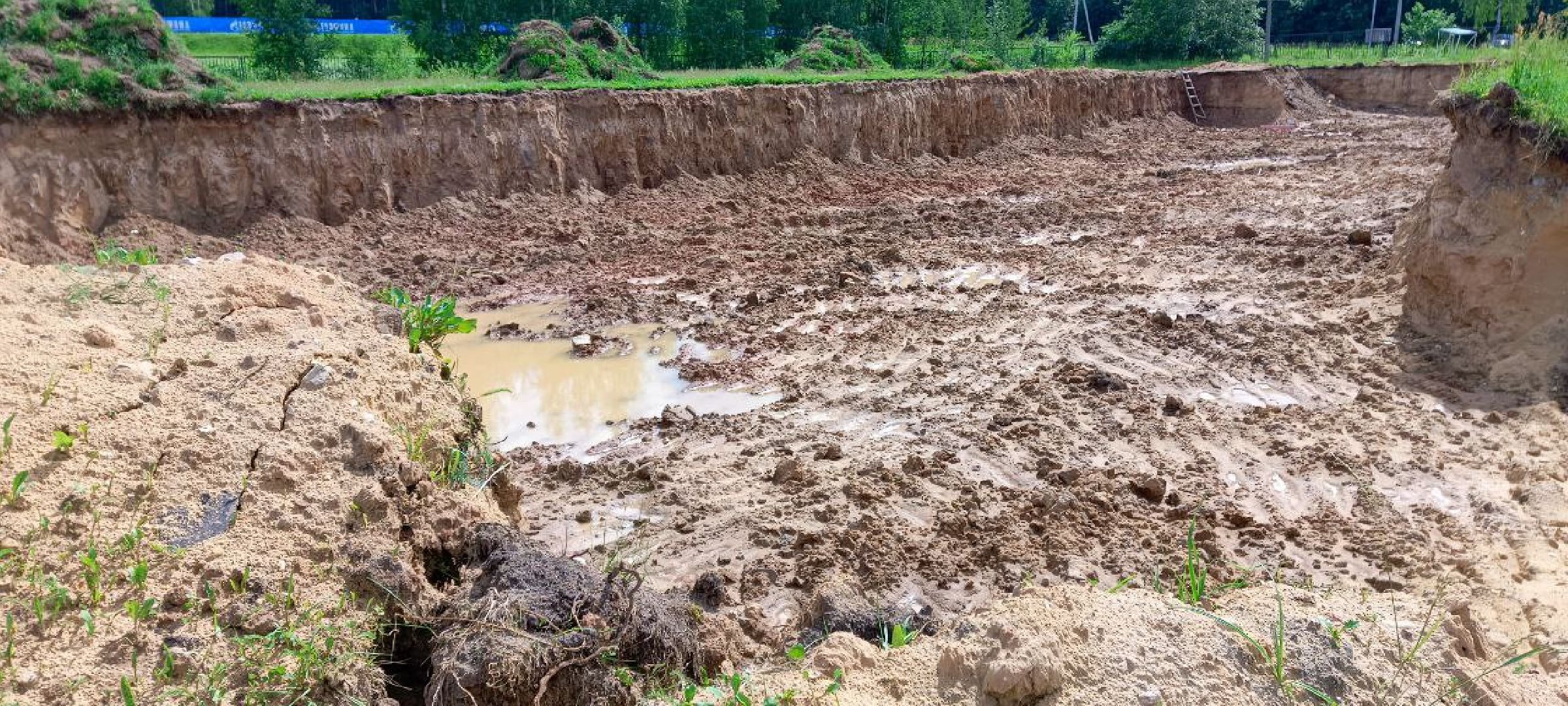 Дмитров, Внуковская школа,