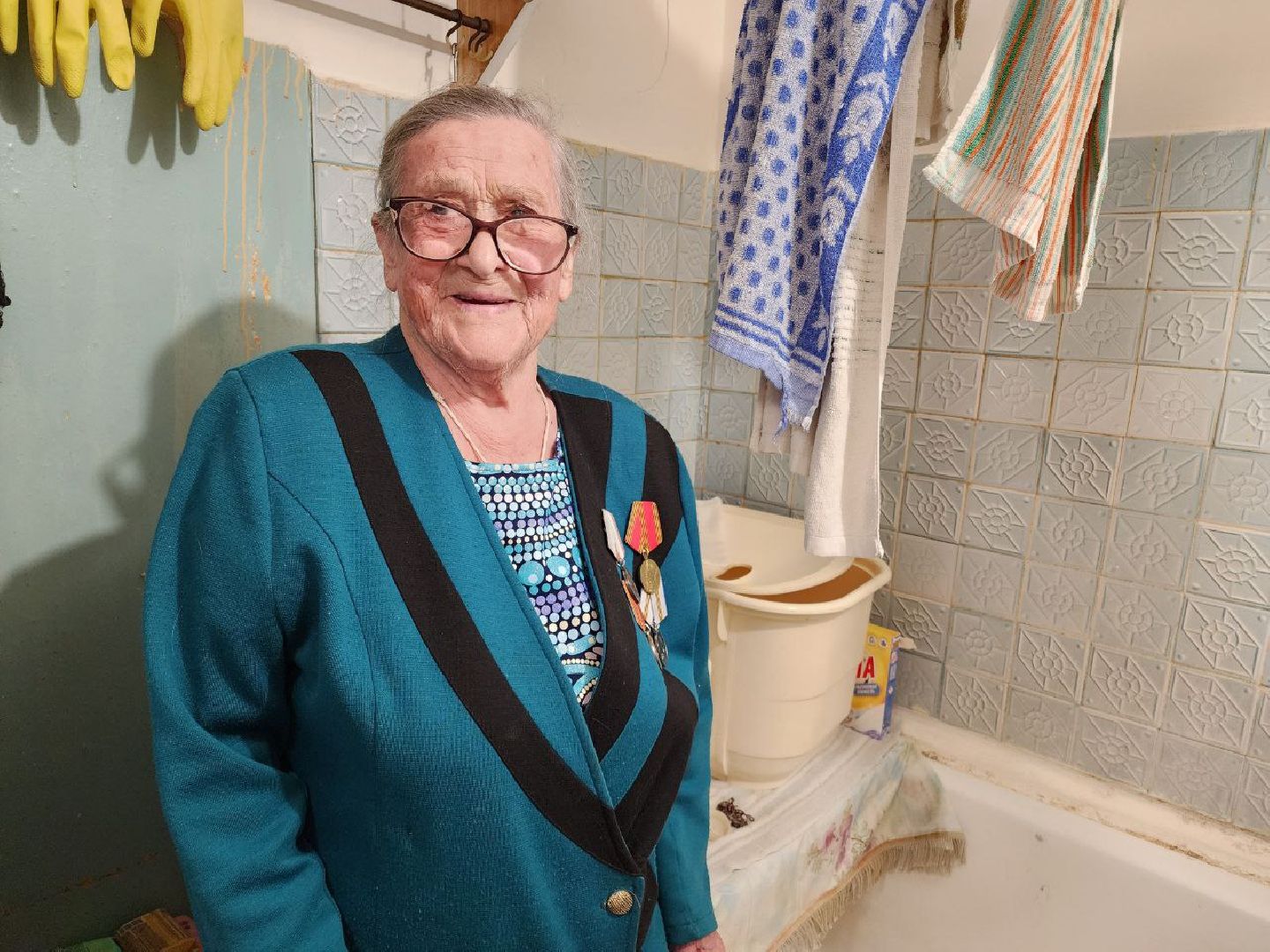 чехов, общество, выездная администрация, ветеран труда, глава администрации,