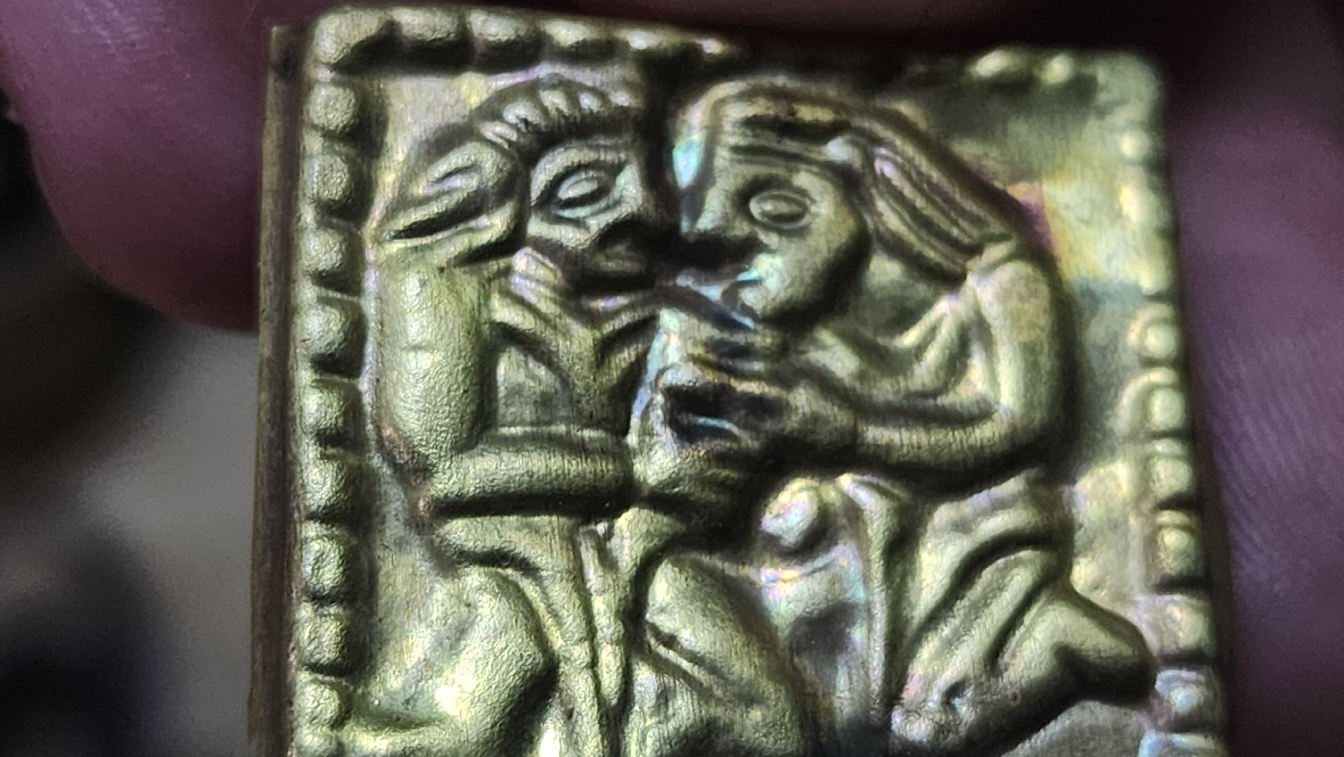 ступино, история, древние цивилизации,