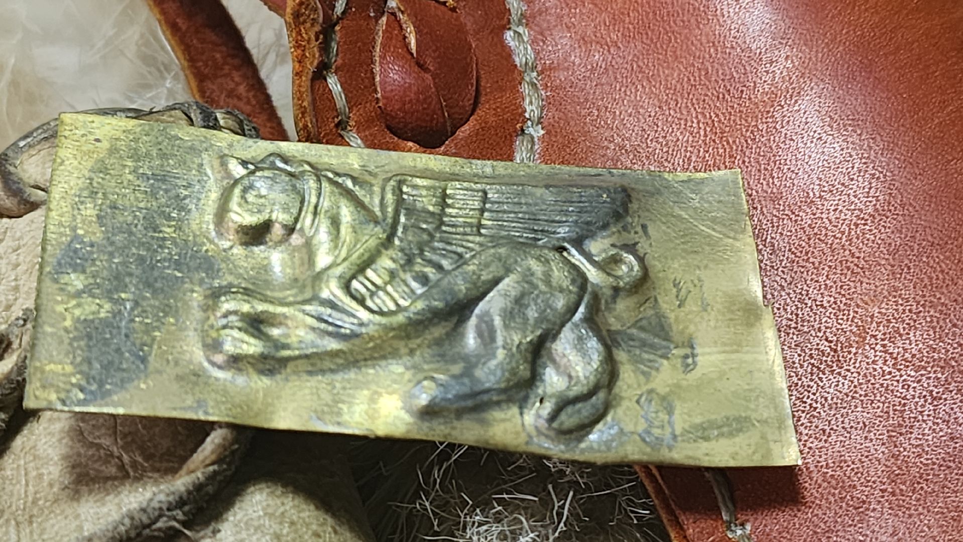 ступино, история, древние цивилизации,