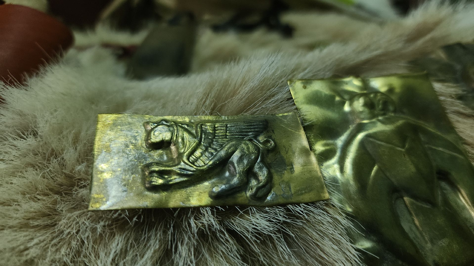 ступино, история, древние цивилизации,