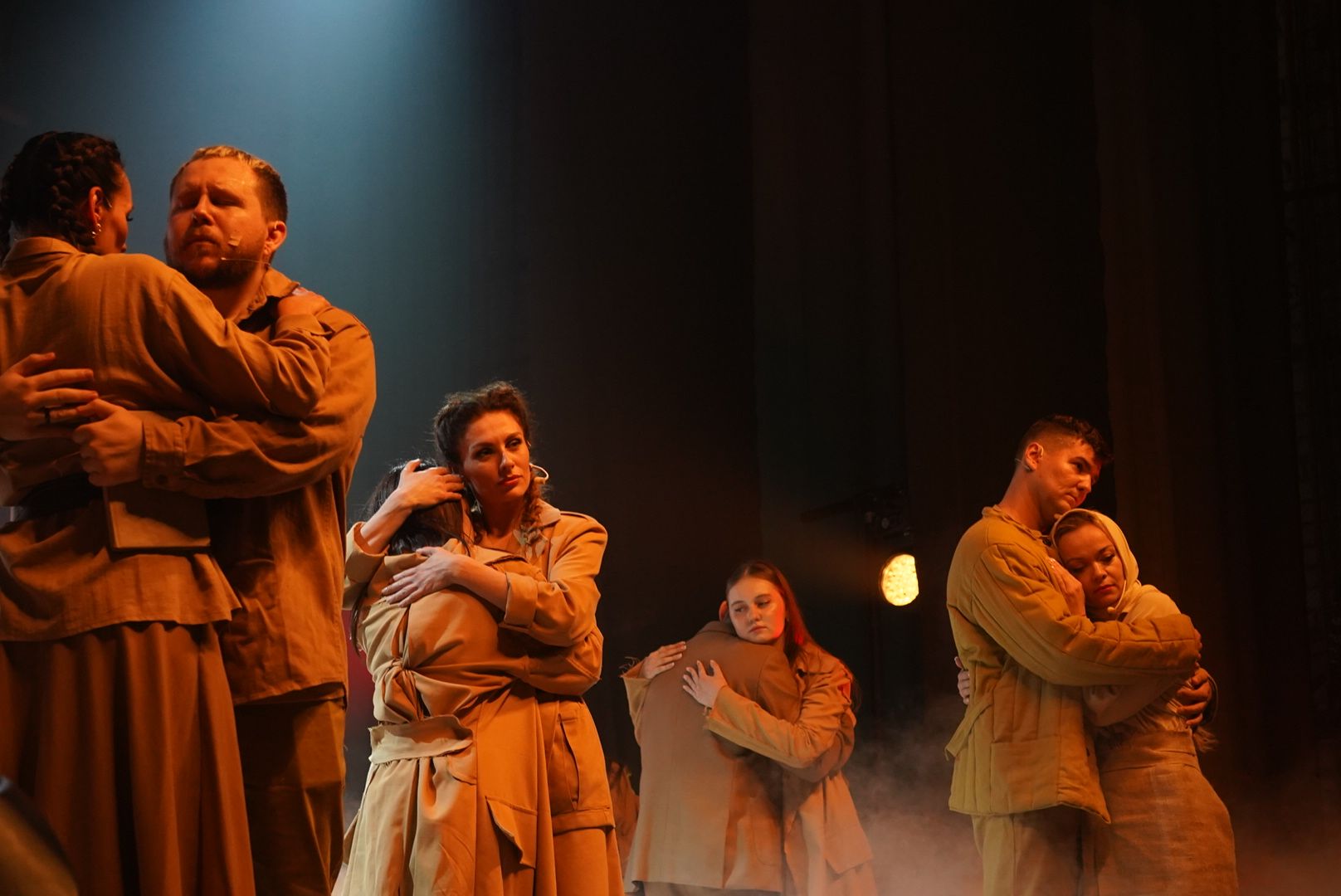 Павловский Посад, Городской округ Павловский Посад, Культура, Спектакль, Сво, Дом Культуры,