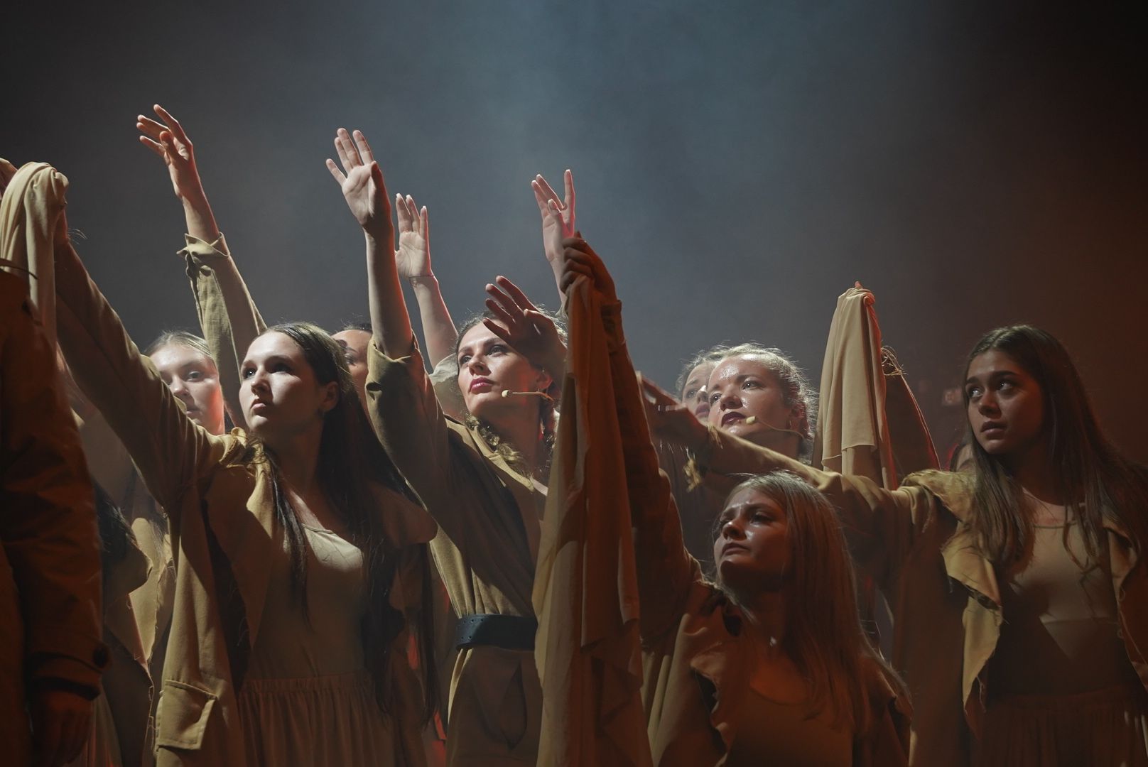 Павловский Посад, Городской округ Павловский Посад, Культура, Спектакль, Сво, Дом Культуры,