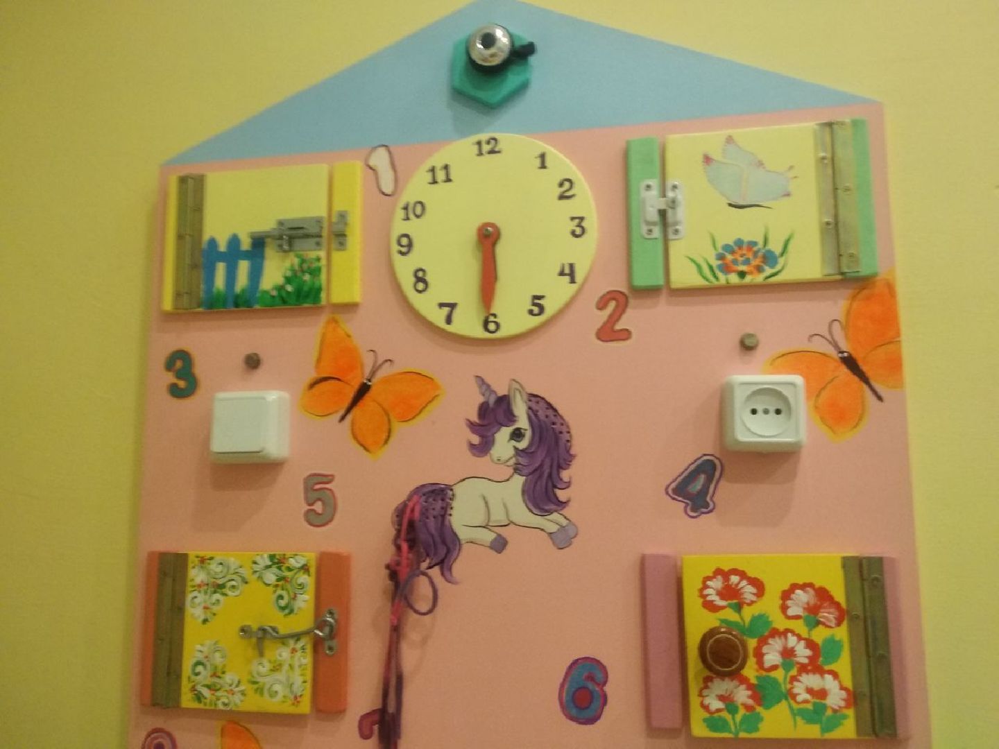 Дмитровская областная больница, Добрая комната, Минздрав МО