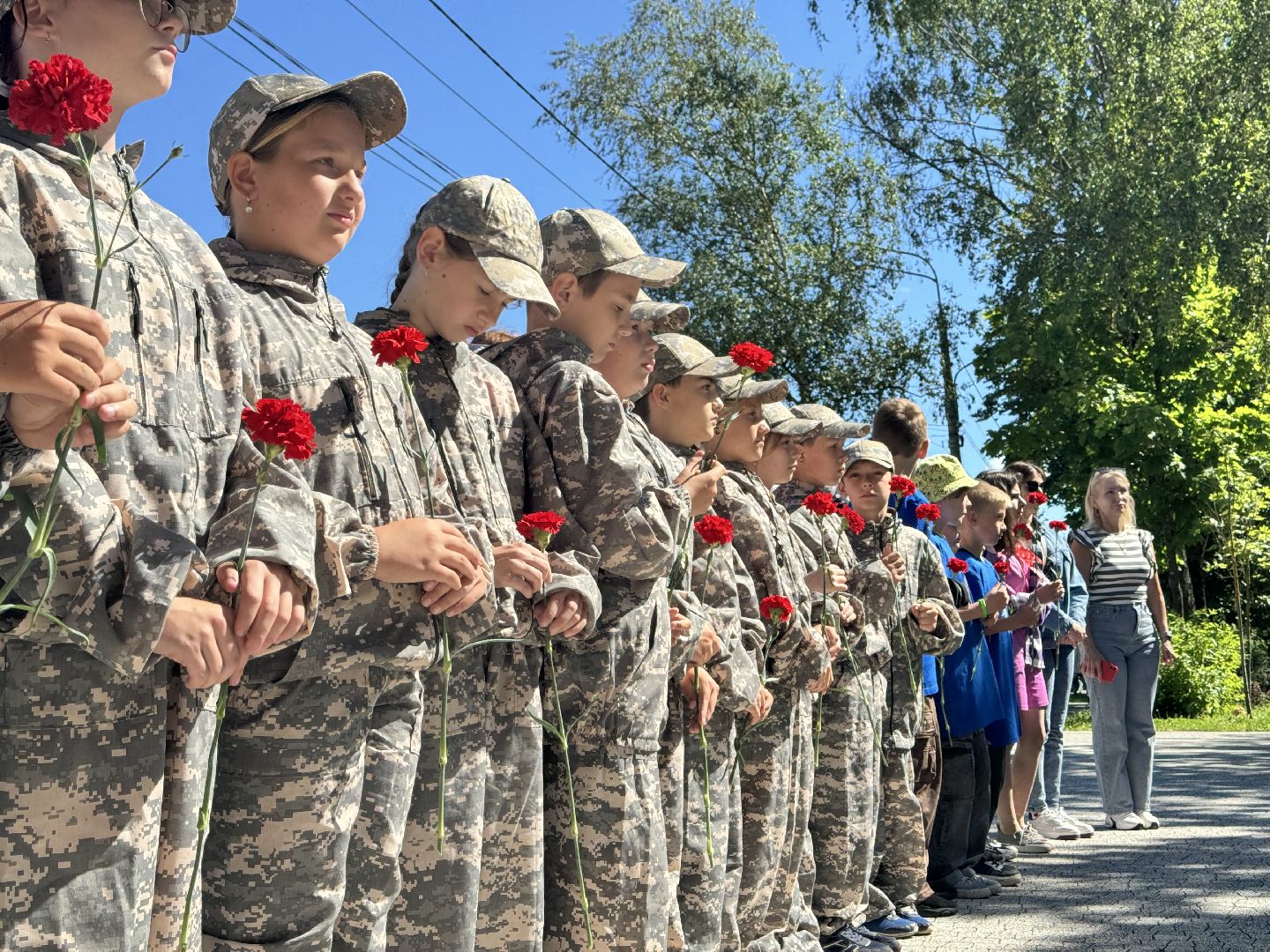 шаховская, день памяти и скорби, музей, памятная дата,