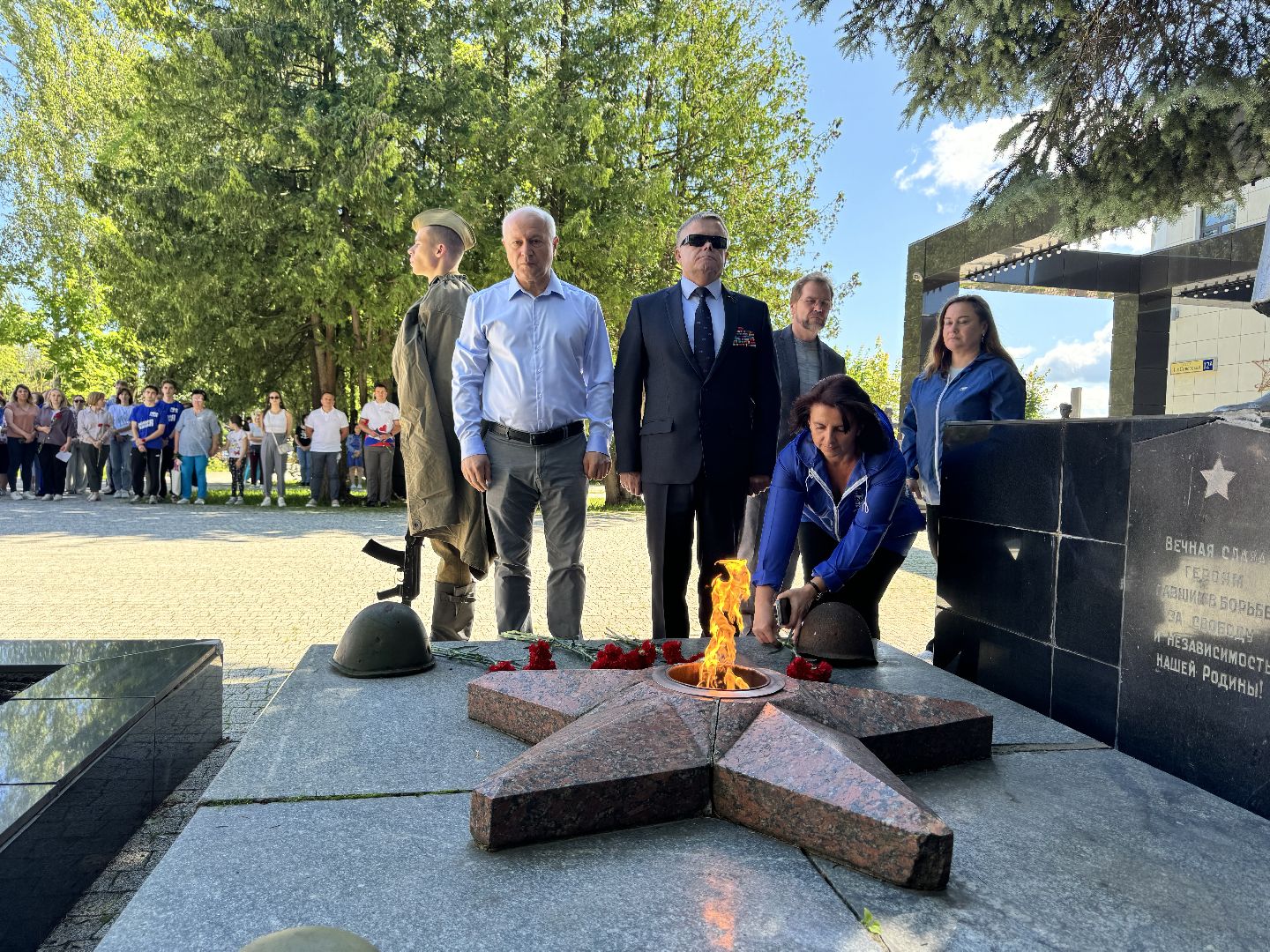 шаховская, день памяти и скорби, музей, памятная дата,