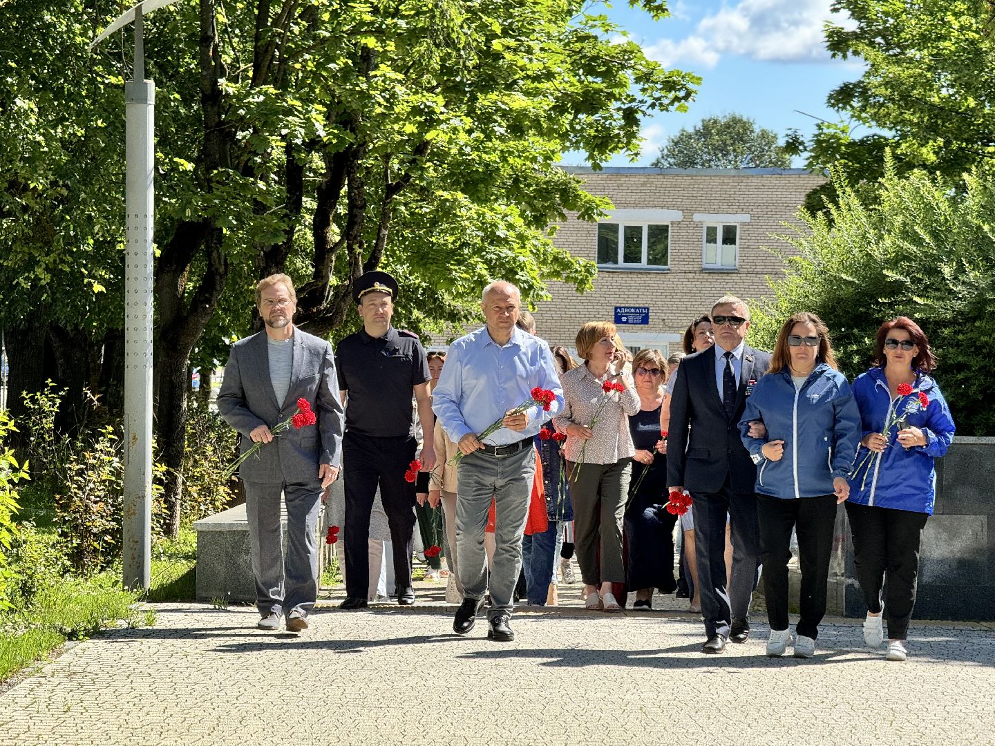 шаховская, день памяти и скорби, музей, памятная дата,