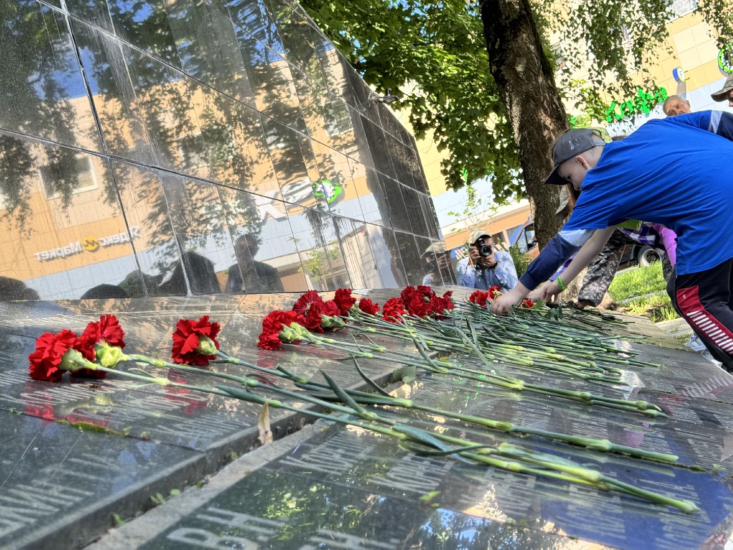 шаховская, день памяти и скорби, музей, памятная дата,