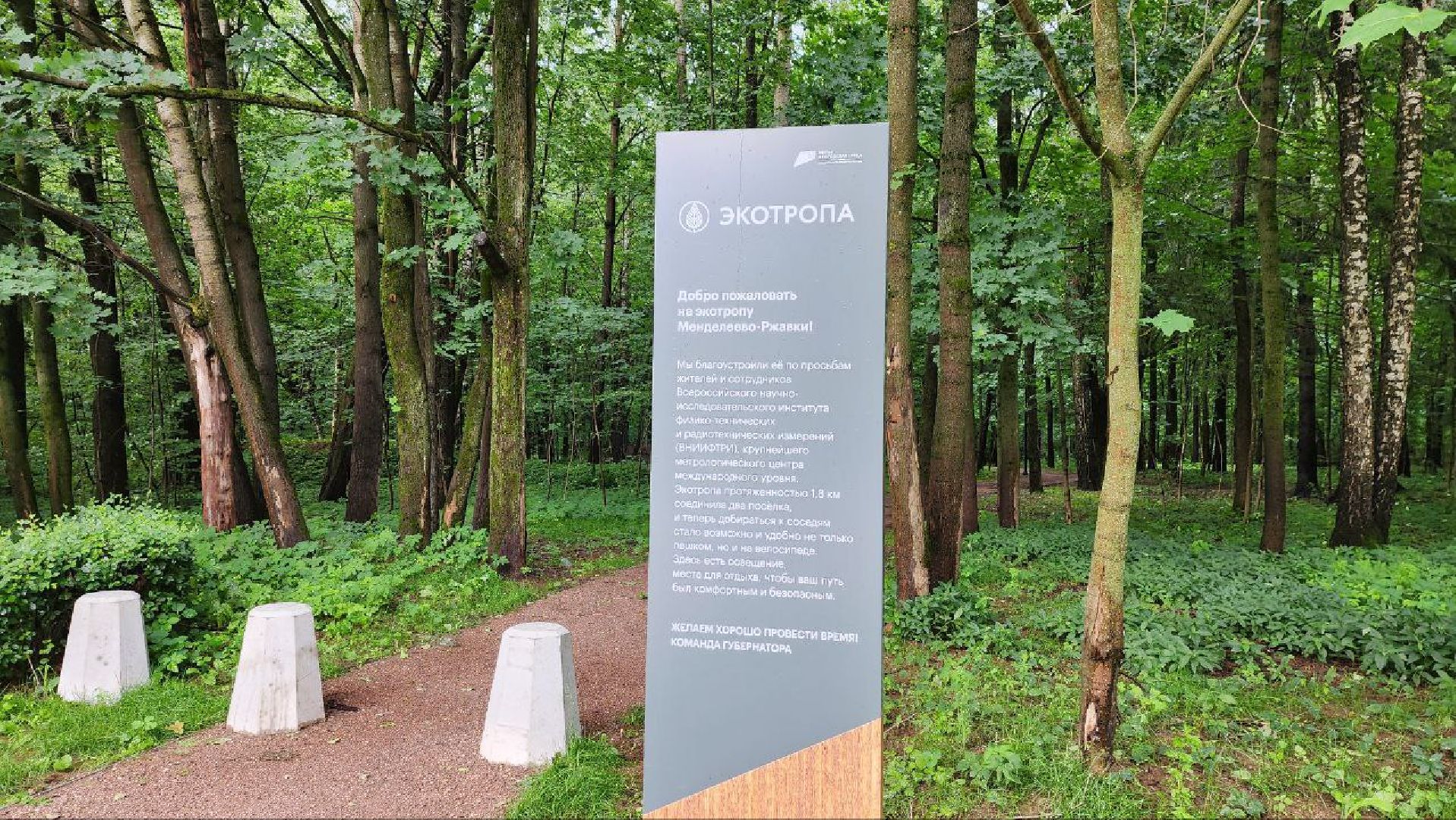 Солнечногорск, Ржавки, Активное долголетие,