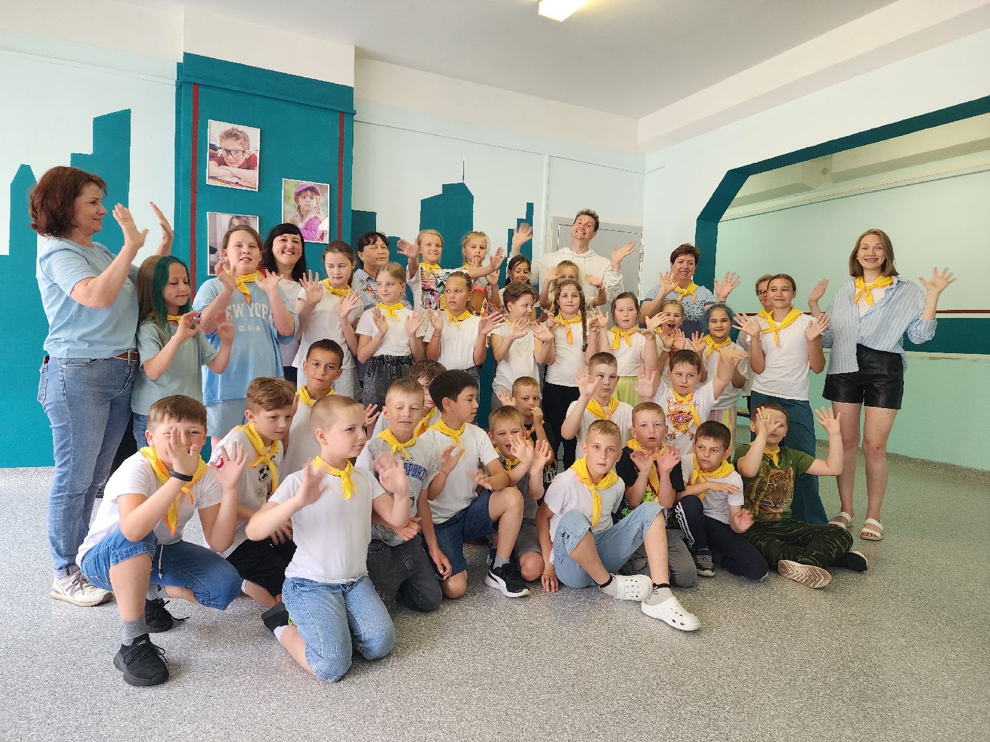 красноармейск, г.о. пушкинский, пришкольный лагерь, каникулы,