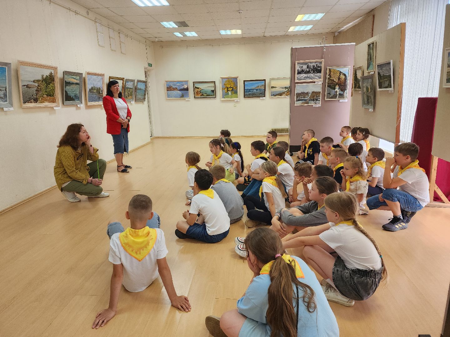 красноармейск, г.о. пушкинский, пришкольный лагерь, каникулы,