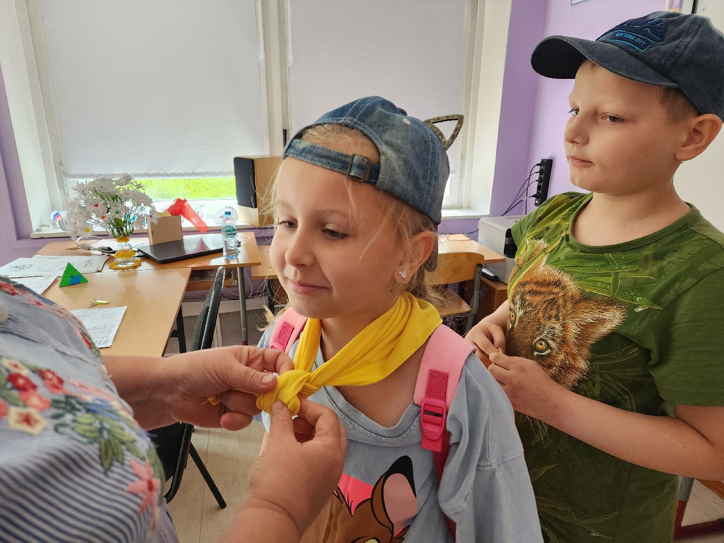 красноармейск, г.о. пушкинский, пришкольный лагерь, каникулы,