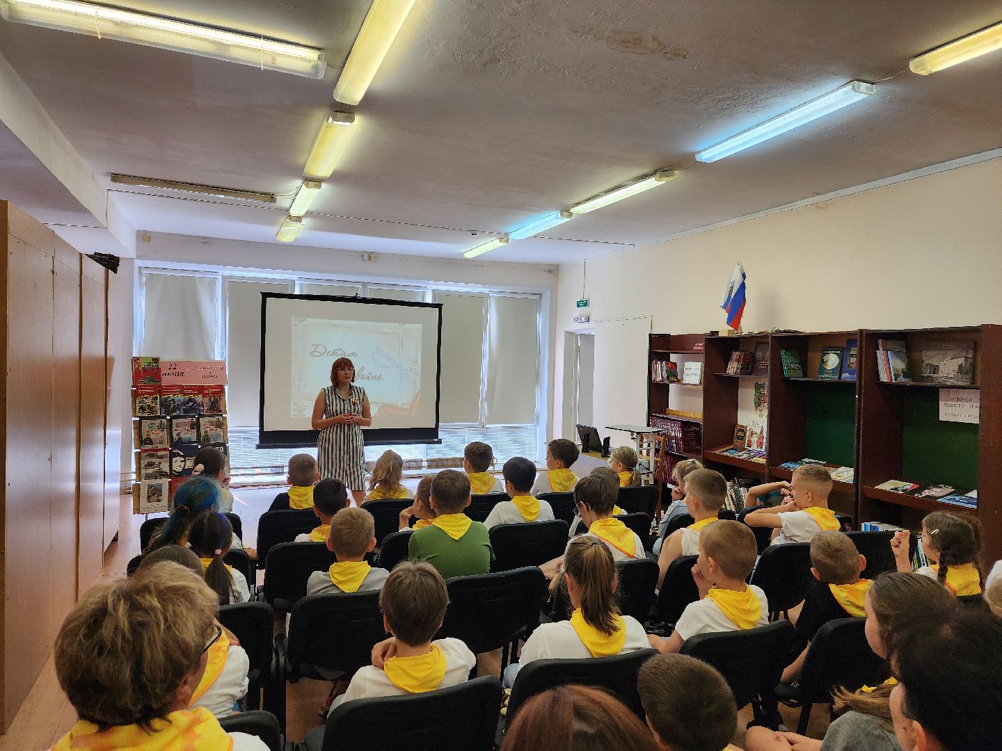 красноармейск, г.о. пушкинский, пришкольный лагерь, каникулы,