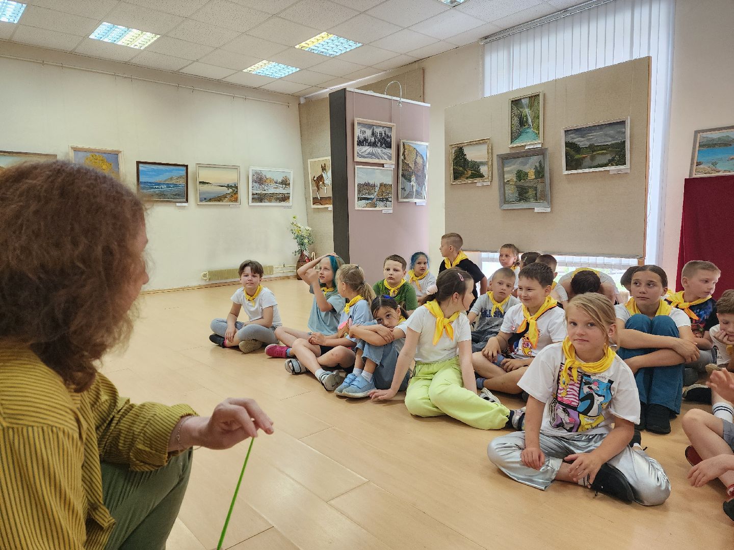 красноармейск, г.о. пушкинский, пришкольный лагерь, каникулы,