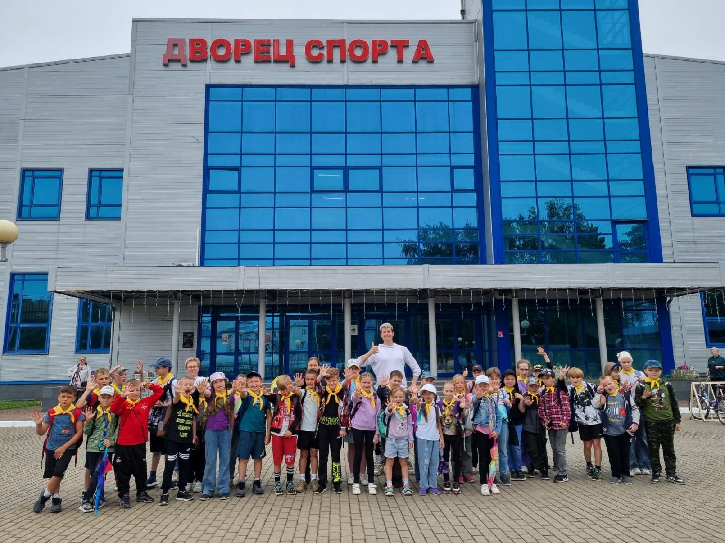 красноармейск, г.о. пушкинский, пришкольный лагерь, каникулы,