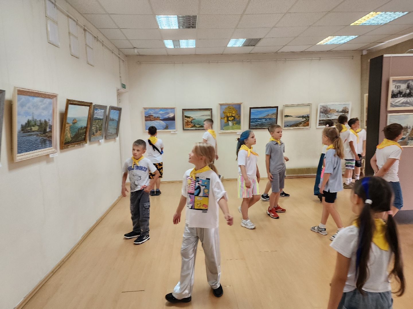 красноармейск, г.о. пушкинский, пришкольный лагерь, каникулы,