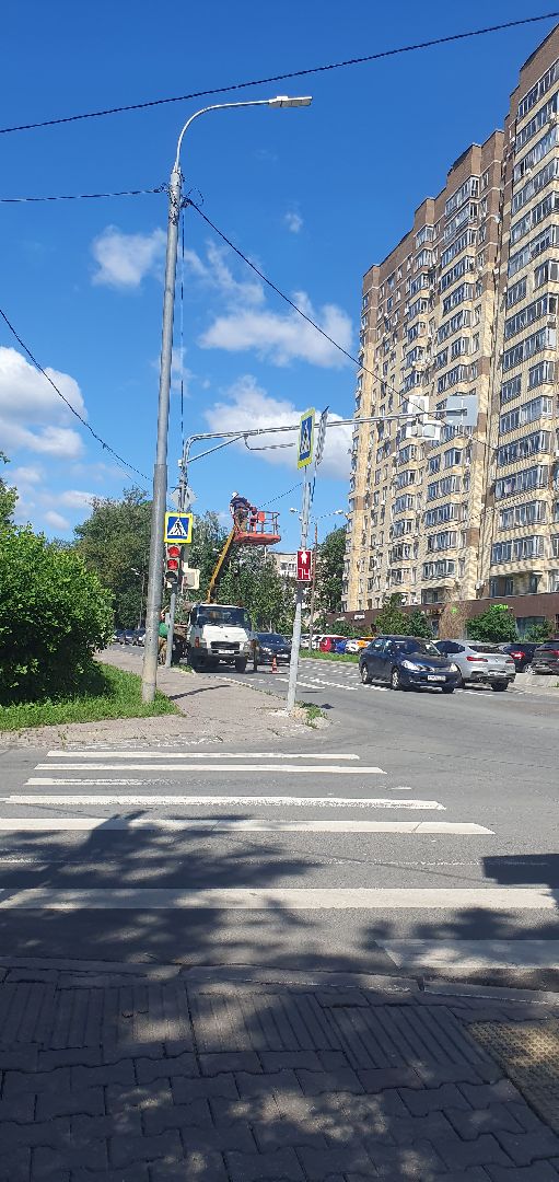 ураган, последствия непогоды, мытищи,